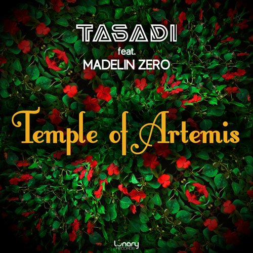 Tasadi & Madelin Zero – Temple of Artemis