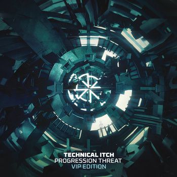 Technical Itch – Progression Threat – VIP Edition