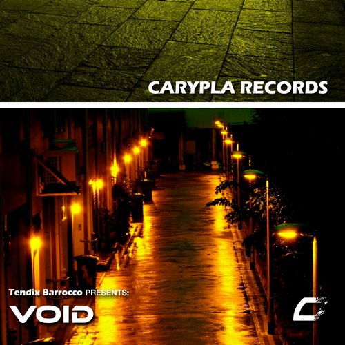 Tendix Barrocco – Void