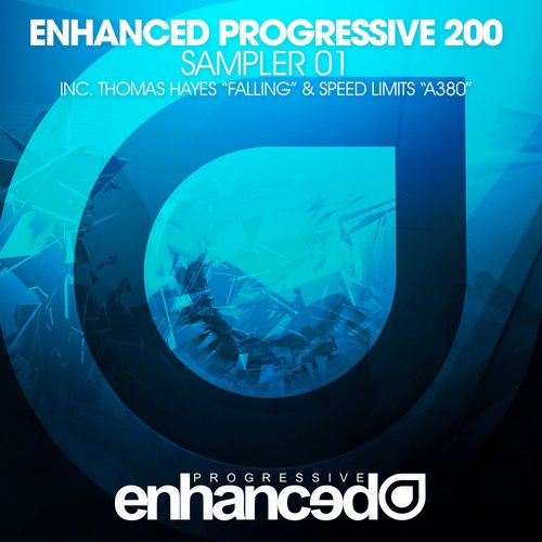 Thomas Hayes & Speed Limits – Enhanced Progressive 200: Sampler 01
