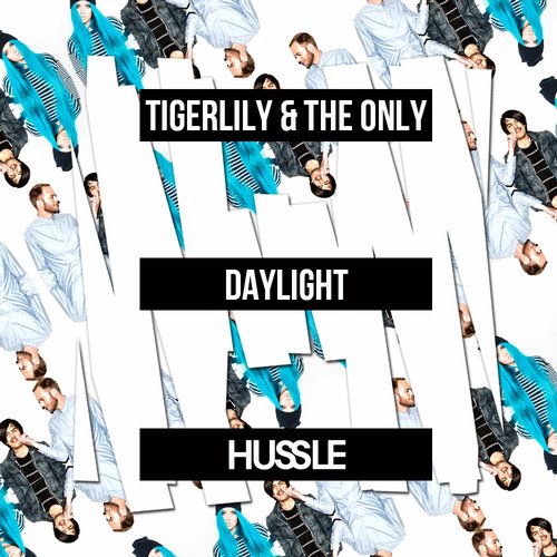 Tigerlily & The Only – Daylight