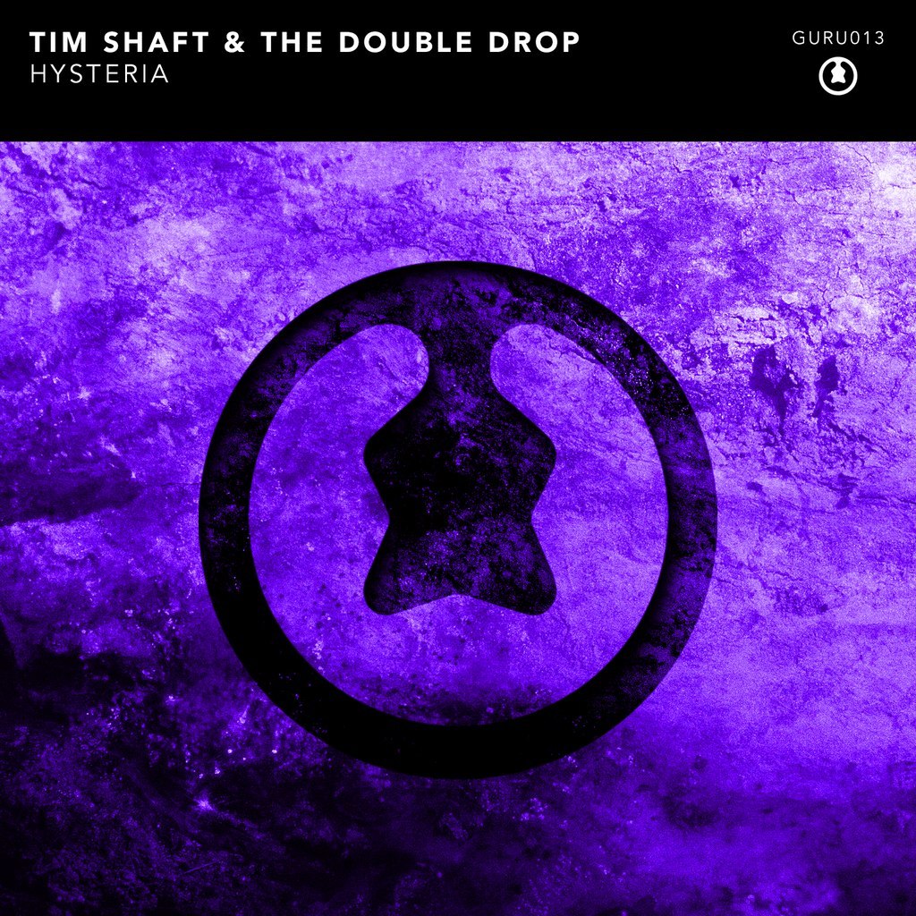 Tim Shaft & The Double Drop – Hysteria