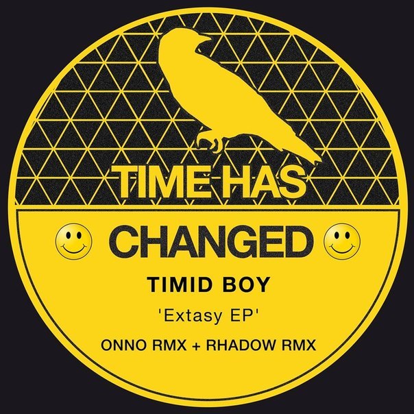 Timid Boy – Extasy