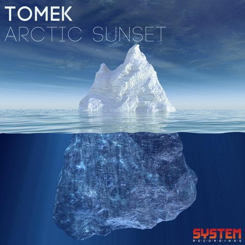 Tomek – Arctic Sunset