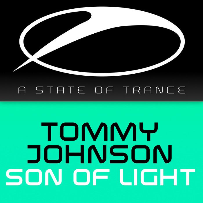 Tommy Johnson – Son Of Light