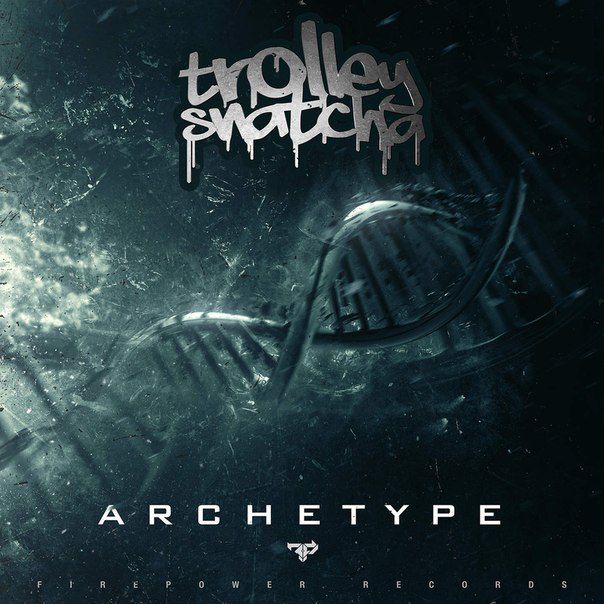 Trolley Snatcha – Archetype