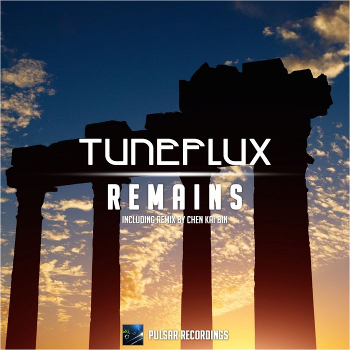Tuneflux – Remains