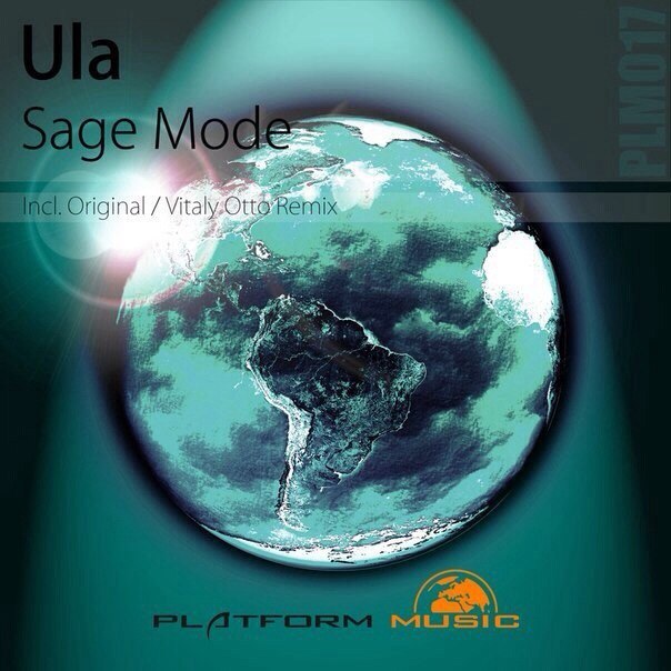 Ula – Sage Mode
