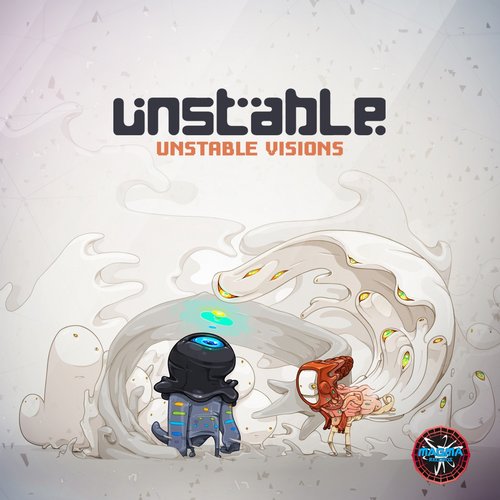 Unstable – Unstable Visions