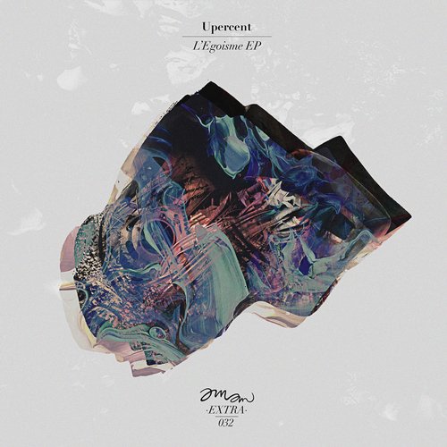 Upercent – L’Egoisme EP