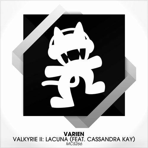 Varien feat. Cassandra Kay – Valkyrie II: Lacuna