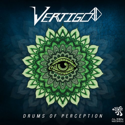 Vertigo – Drums Of Perception