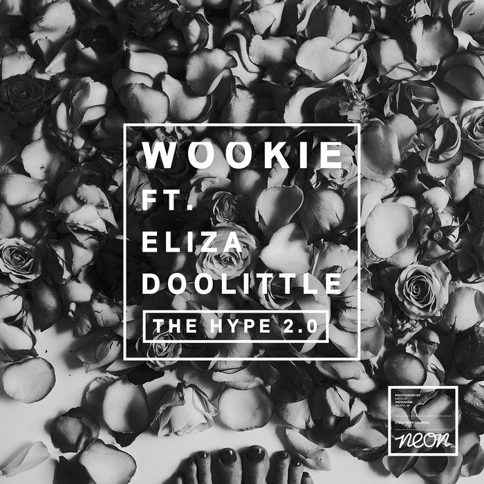 Wookie & Eliza Doolittle – The Hype 2.0