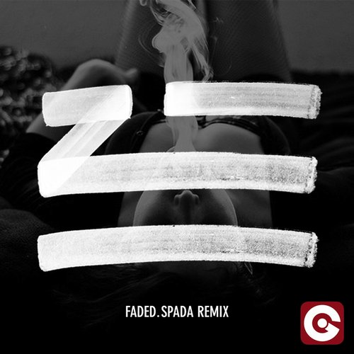 Zhu – Faded (Spada Remix)