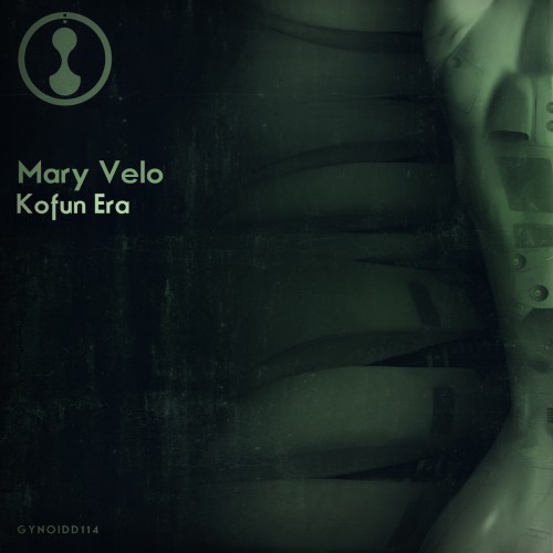 Mary Velo – Kofun Era