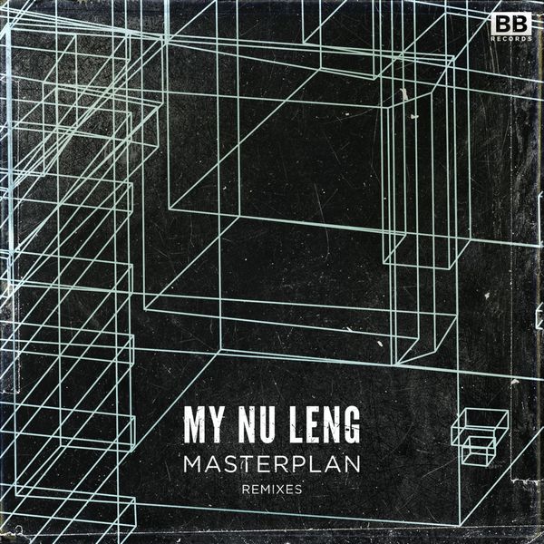 My Nu Leng – Masterplan (Remixes)