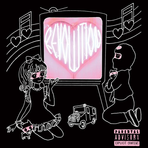 Heartsrevolution – Ride Or Die Remixes