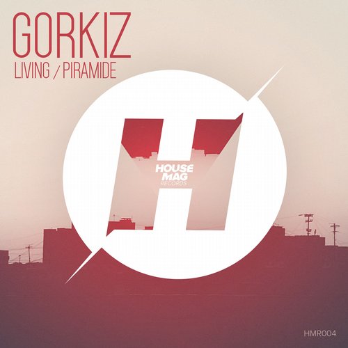 Gorkiz – Living / Pirâmide