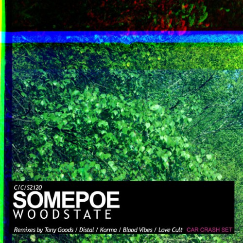 Somepoe – Woodstate