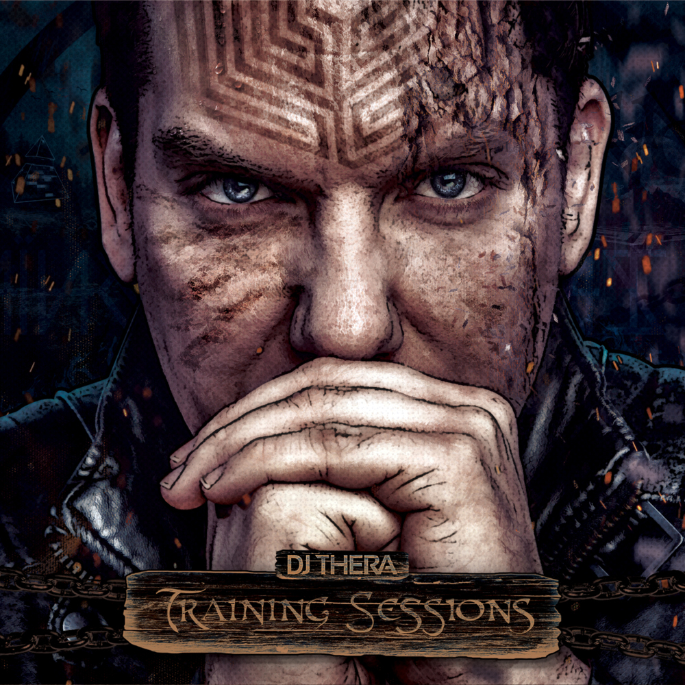 DJ Thera – Training Sessions