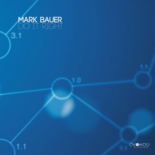 Mark Bauer – Do It Right