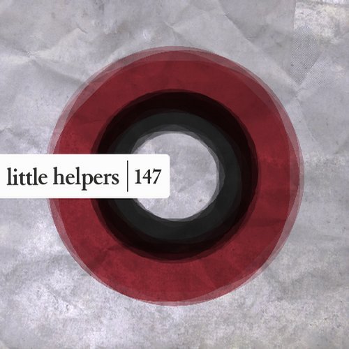 Chris-T & Matu – Little Helper 147