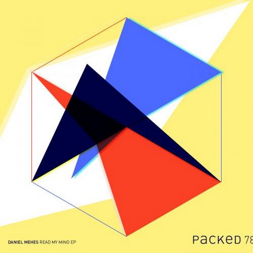 Daniel Mehes – Read My Mind EP