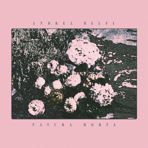 Andrea Belfi – Natura Morta