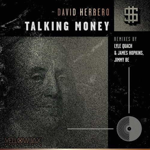 David Herrero – Talking Money