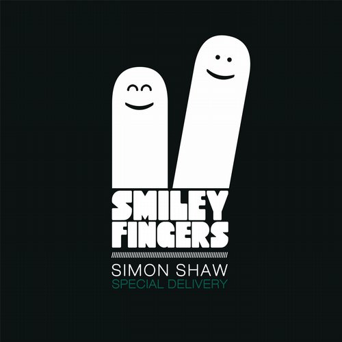 Simon Shaw – Special Delivery
