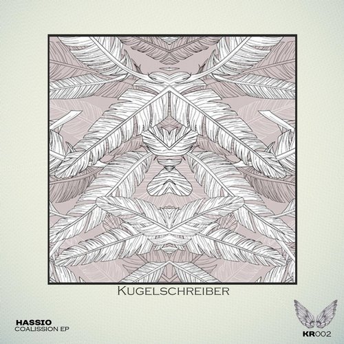 Hassio – COALISSION EP