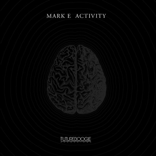 Mark E – Activity