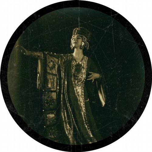 Antonio De Angelis & Arnaud Le Texier – Split EP