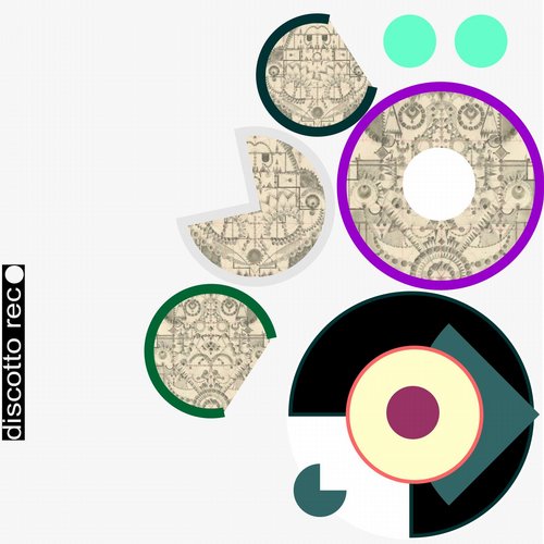 Le Mousike – Slow Panacea EP