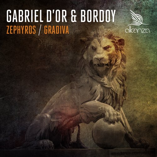Gabriel D’Or, Bordoy – Gradiva | Zephyros