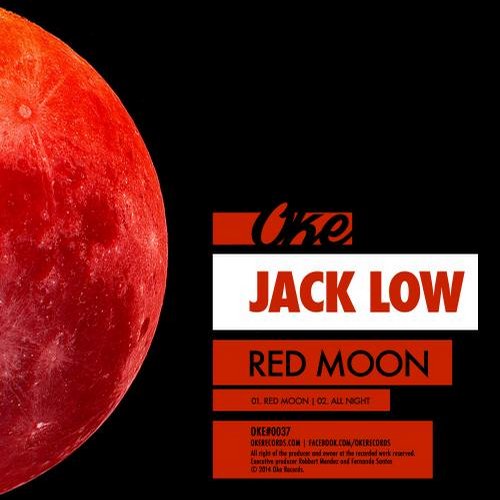 Jack Low – Red Moon