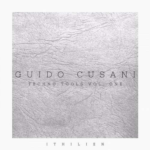 Guido Cusani – Techno Tools Vol. One