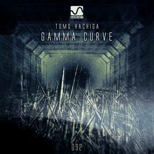 Tomo Hachiga – Gamma Curve