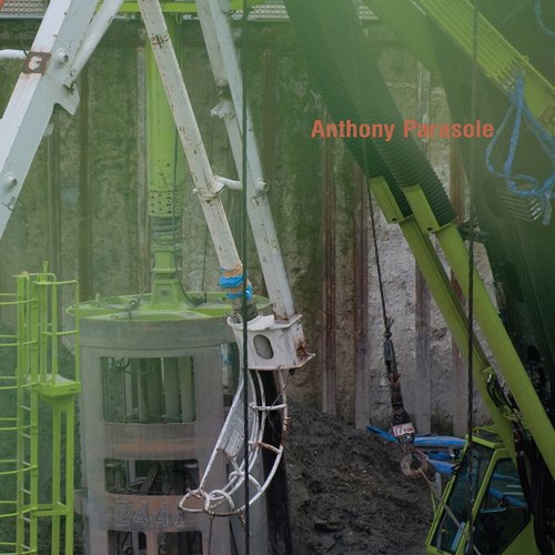 Anthony Parasole – My Block EP