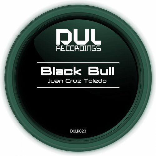 Juan Cruz Toledo – Black Bull