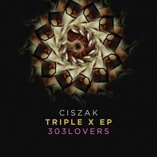Ciszak – Triple X