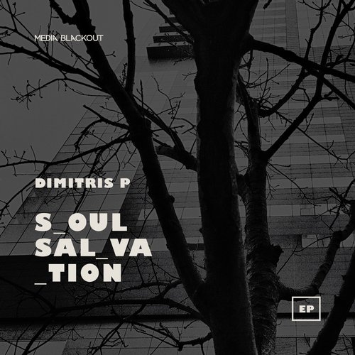 Dimitris P – Soul Salvation