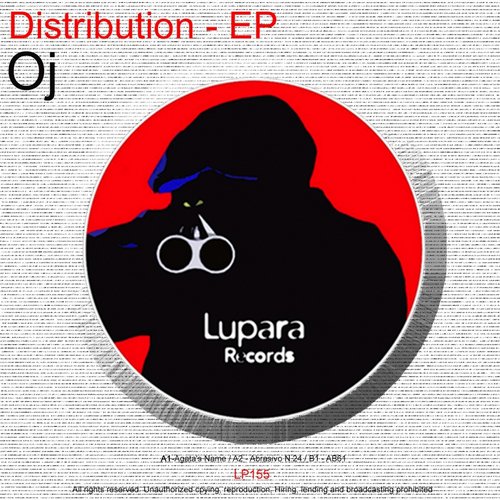 OJ – Distribution EP