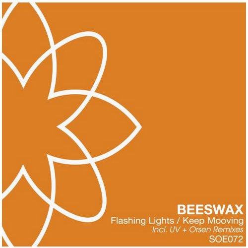 Beeswax – Flashing Lights
