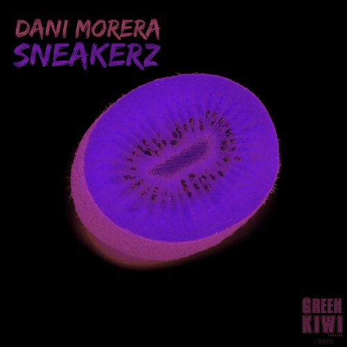 Dani Morera – Sneakerz