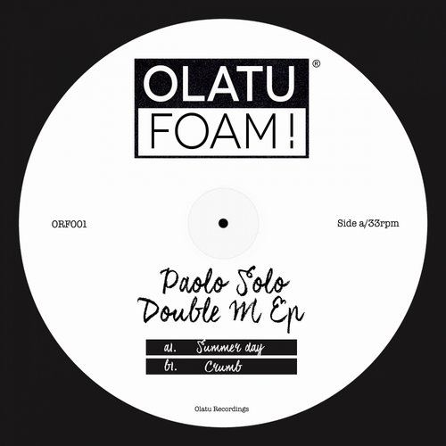 Paolo Solo – Double M