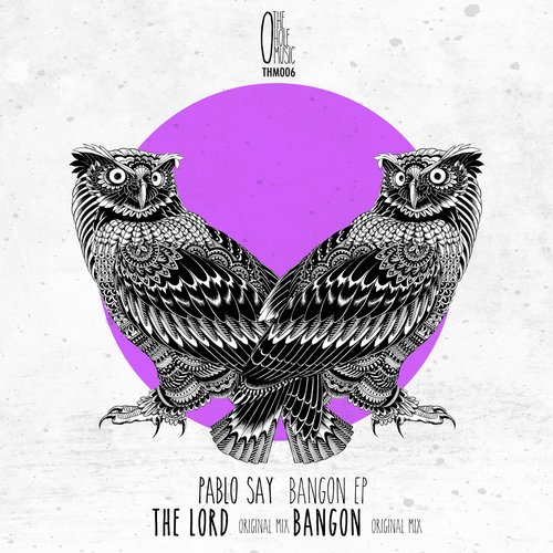 Pablo Say – Bangon