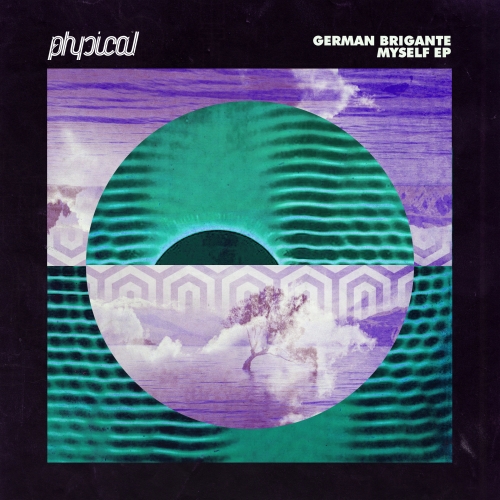 German Brigante – Myself EP
