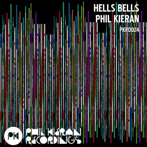 Phil Kieran – Hells Bells
