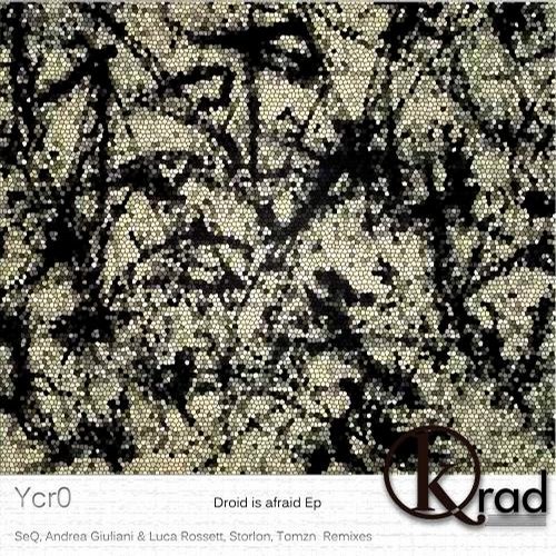 Ycr0 – Droid Is Afraid